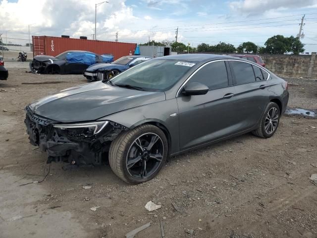 2018 Buick Regal Essence