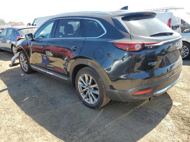 2017 Mazda CX-9 Signature