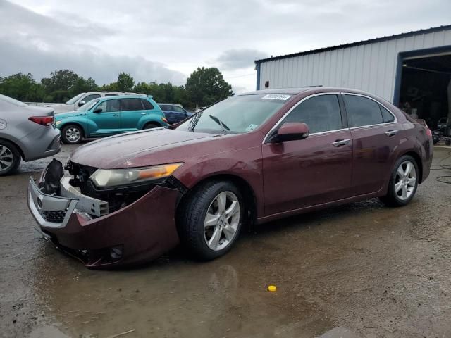 2010 Acura TSX