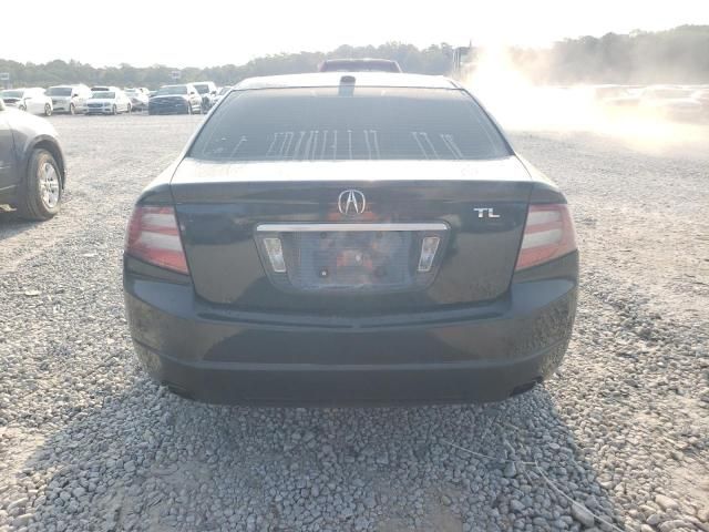 2008 Acura TL