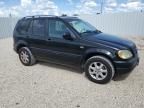 2000 Mercedes-Benz ML 430