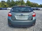 2015 Subaru Impreza Premium