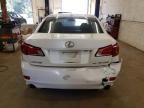 2009 Lexus IS 250