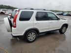 2005 Honda CR-V SE