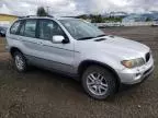 2006 BMW X5 3.0I