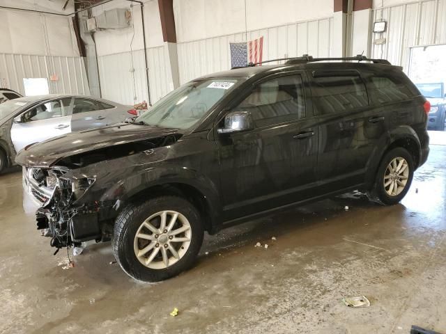 2013 Dodge Journey SXT