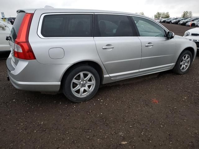 2008 Volvo V70 3.2