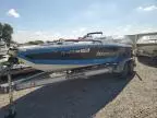 2019 Mastercraft Craft Boat