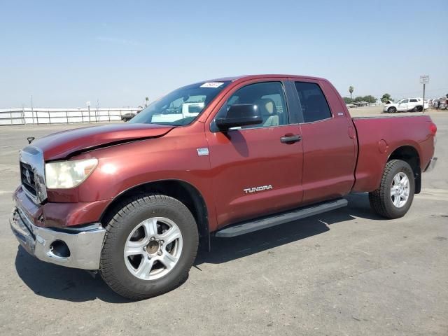 2008 Toyota Tundra Double Cab