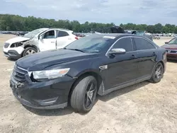 Ford salvage cars for sale: 2014 Ford Taurus Limited