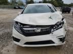 2018 Honda Odyssey EXL