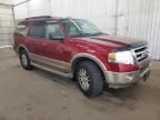 2014 Ford Expedition XLT