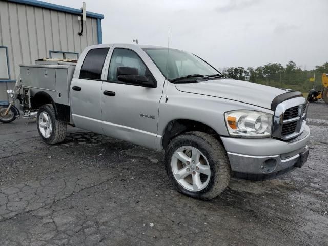 2008 Dodge RAM 1500 ST