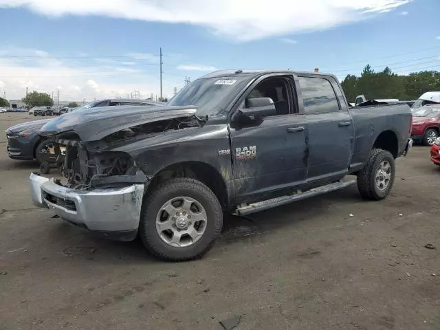 2016 Dodge RAM 2500 ST