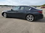 2021 Infiniti Q50 Sensory