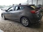 2017 Mazda 3 Sport