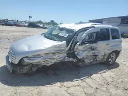 2009 Chevrolet HHR LT en venta en Corpus Christi, TX