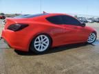 2013 Hyundai Genesis Coupe 2.0T