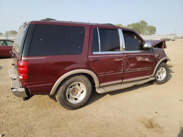 1999 Ford Expedition