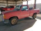 1992 Ford Ranger