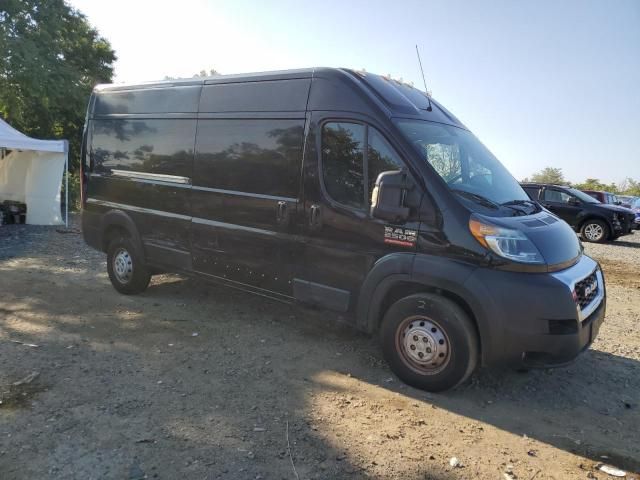 2020 Dodge RAM Promaster 2500 2500 High