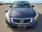 2008 Honda Accord LXP