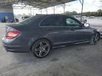 2008 Mercedes-Benz C 300 4matic