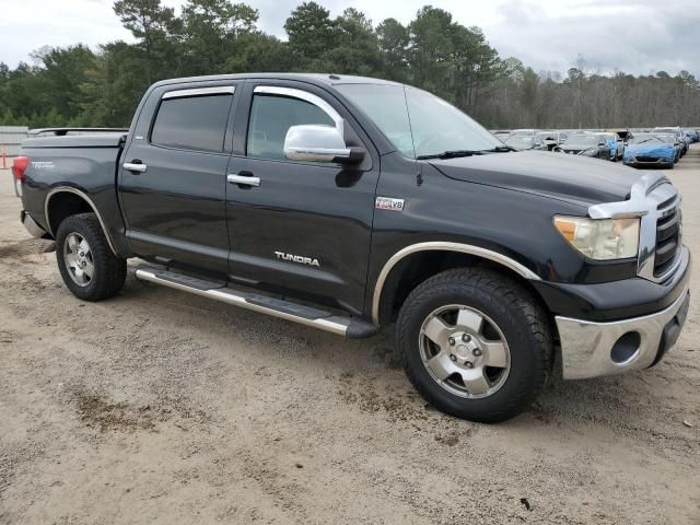 2010 Toyota Tundra Crewmax SR5