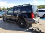 2007 Nissan Xterra OFF Road