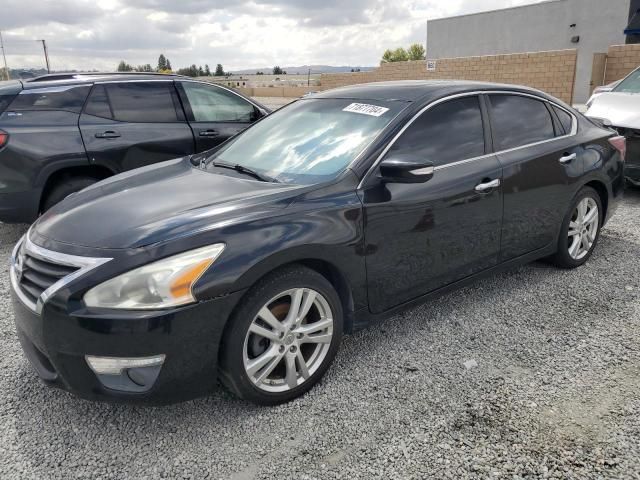 2013 Nissan Altima 3.5S