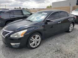 2013 Nissan Altima 3.5S en venta en Mentone, CA