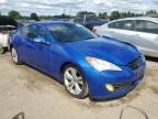 2011 Hyundai Genesis Coupe 3.8L