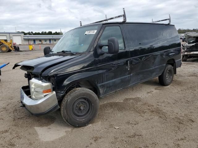 2013 Ford Econoline E150 Van