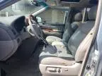 2005 Toyota Sienna XLE