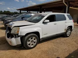 Salvage cars for sale at Tanner, AL auction: 2013 GMC Terrain SLE