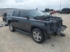 2016 Chevrolet Tahoe C1500 LS