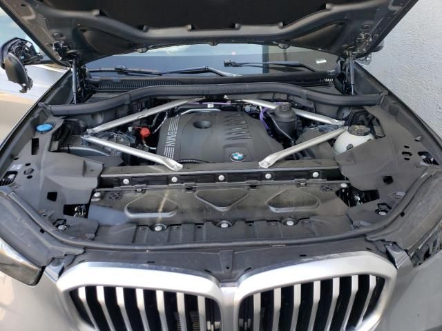 2024 BMW X5 Sdrive 40I