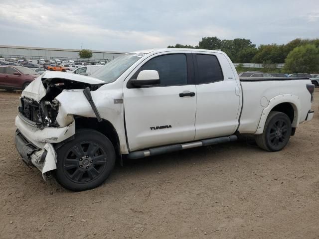 2012 Toyota Tundra Double Cab SR5