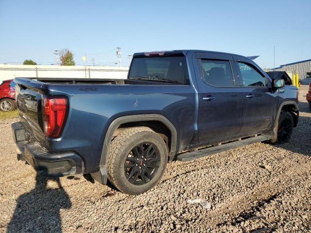 2020 GMC Sierra K1500 Elevation