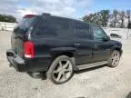 2002 Cadillac Escalade Luxury