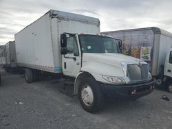 International salvage cars for sale: 2006 International 4000 4300