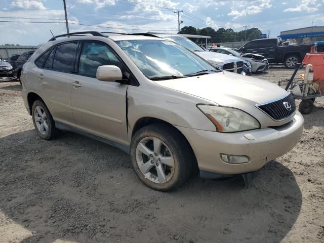 2007 Lexus RX 350