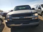 2005 Chevrolet Silverado C1500