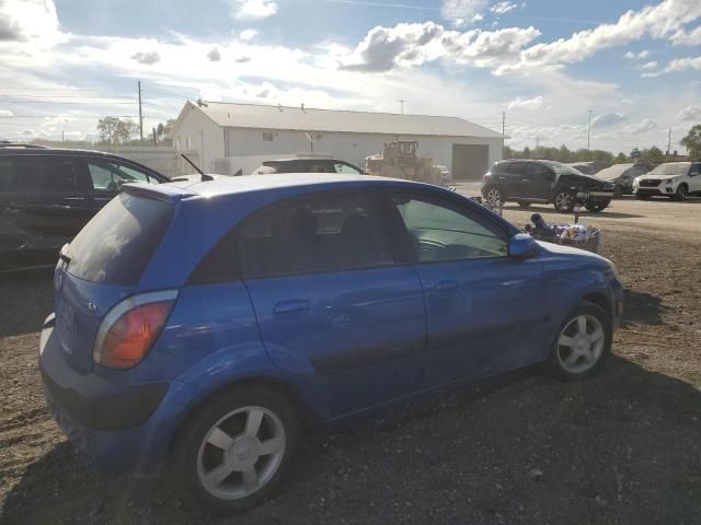 2006 KIA Rio 5