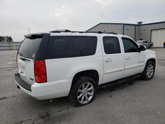 2008 GMC Yukon XL C1500