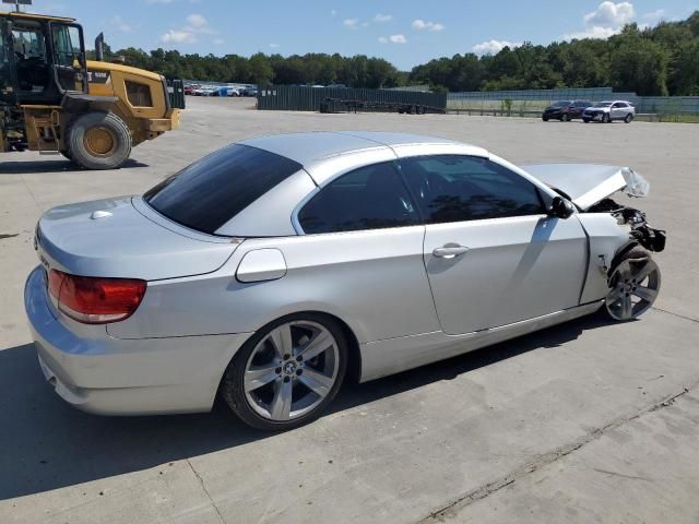 2007 BMW 335 I