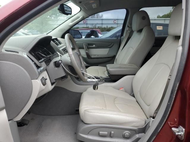 2016 GMC Acadia SLT-1