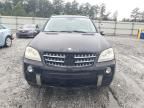 2008 Mercedes-Benz ML 550