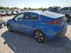 2017 Hyundai Ioniq SEL