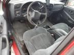 2000 Chevrolet S Truck S10